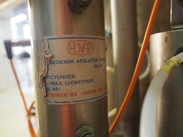 Hovap - afbeelding 5 van  8