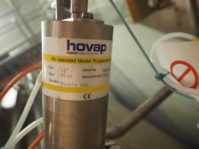 Hovap - afbeelding 6 van  8
