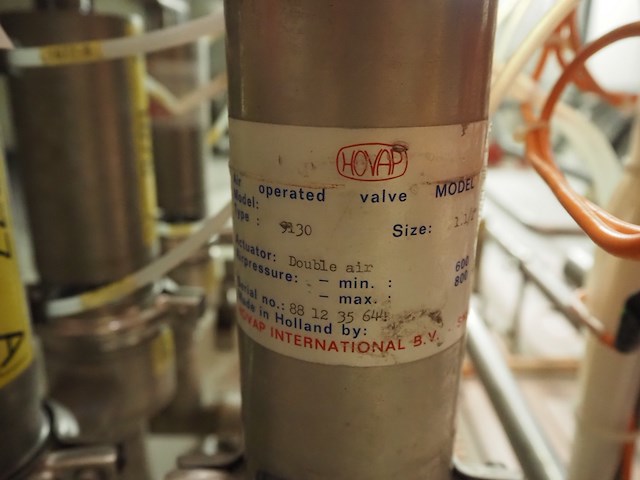 Hovap - afbeelding 8 van  8