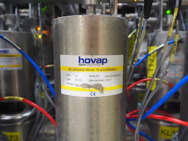 Hovap - afbeelding 2 van  13