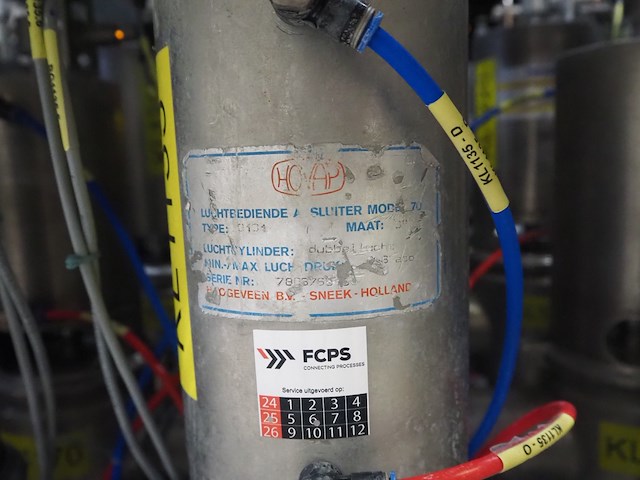 Hovap - afbeelding 3 van  13