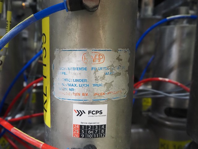 Hovap - afbeelding 13 van  13