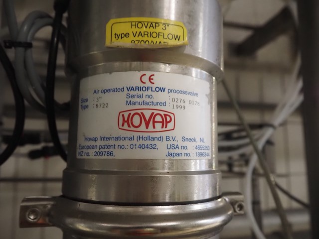 Hovap - afbeelding 6 van  8