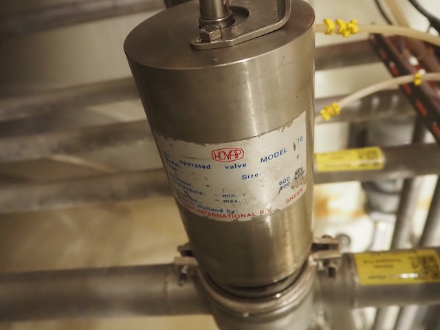 Hovap - afbeelding 7 van  8