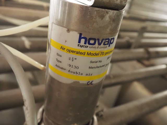 Hovap - afbeelding 4 van  12