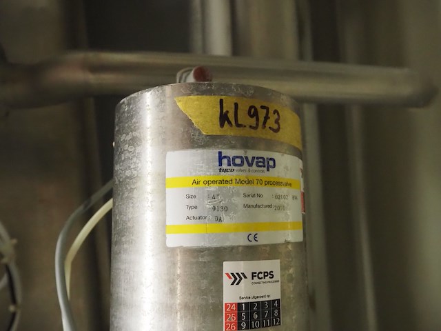 Hovap - afbeelding 8 van  12