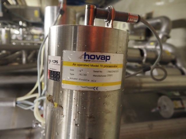 Hovap - afbeelding 12 van  12