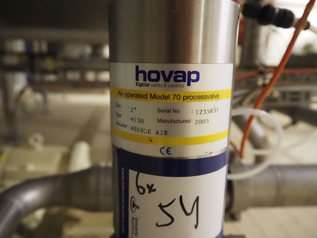 Hovap - afbeelding 3 van  10