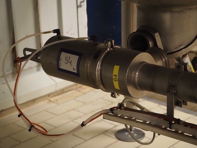 Hovap - afbeelding 9 van  10