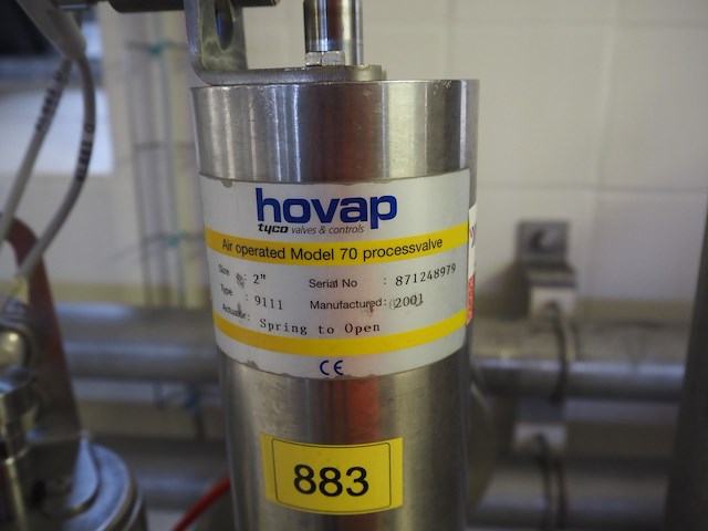 Hovap - afbeelding 3 van  37