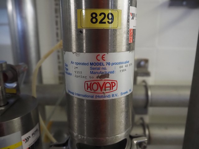 Hovap - afbeelding 8 van  37