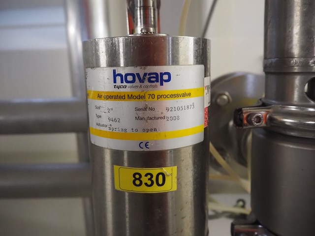 Hovap - afbeelding 9 van  37