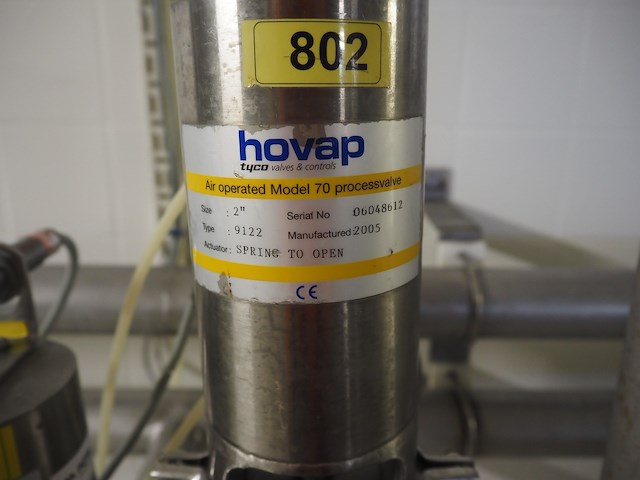 Hovap - afbeelding 11 van  37