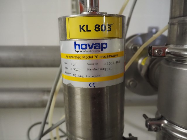 Hovap - afbeelding 13 van  37