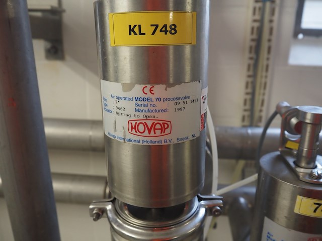 Hovap - afbeelding 19 van  37