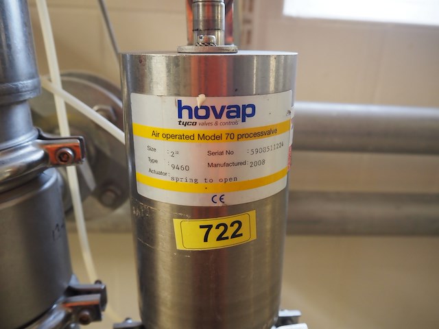 Hovap - afbeelding 21 van  37