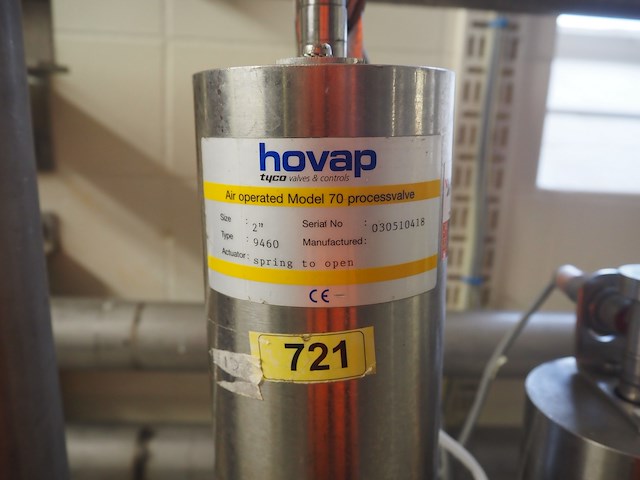 Hovap - afbeelding 22 van  37