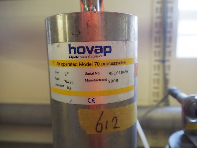 Hovap - afbeelding 31 van  37