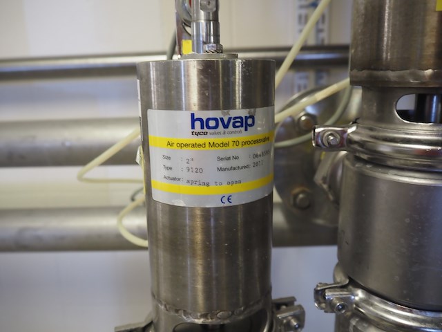 Hovap - afbeelding 23 van  37