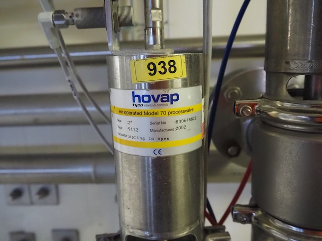 Hovap - afbeelding 34 van  37