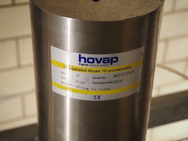 Hovap - afbeelding 6 van  6