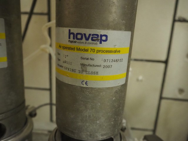 Hovap - afbeelding 3 van  3