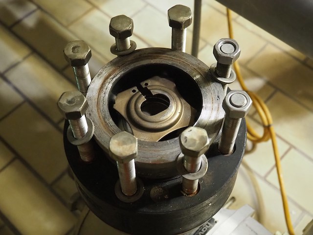 Hovap - afbeelding 6 van  7