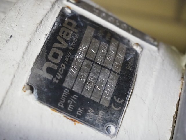 Hovap - afbeelding 7 van  7