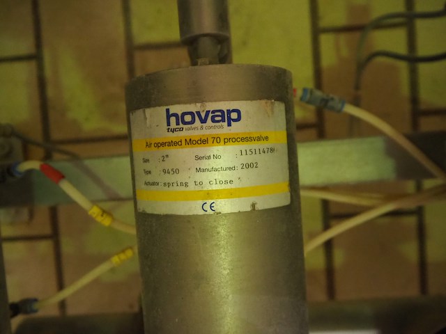 Hovap - afbeelding 3 van  3