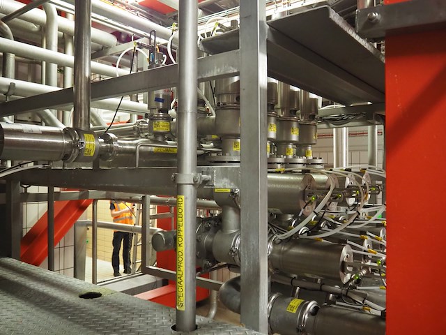 Hovap - afbeelding 3 van  5