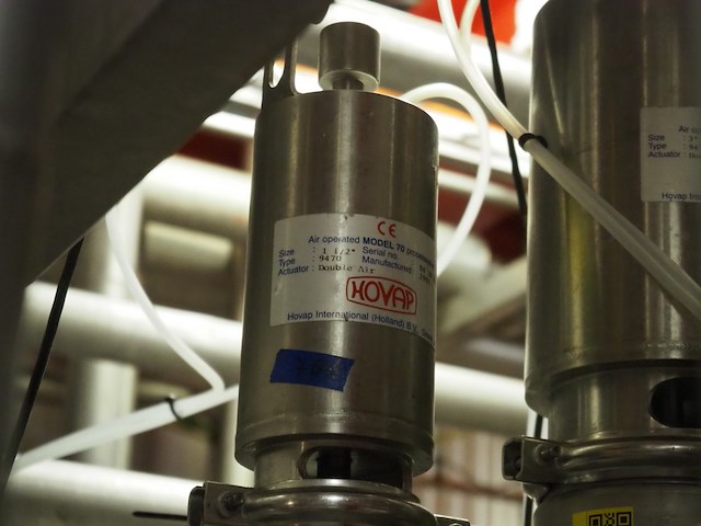 Hovap - afbeelding 4 van  5