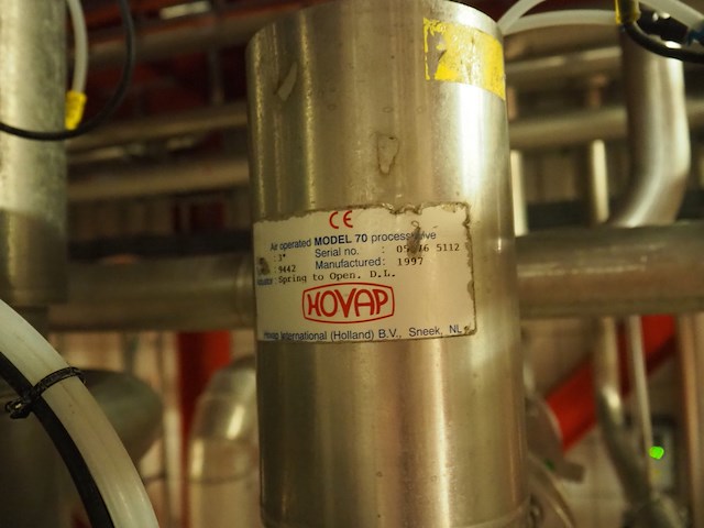 Hovap - afbeelding 4 van  4