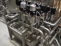 Hovap/bardiani valvole spa - afbeelding 2 van  6