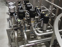 Hovap/bardiani valvole spa - afbeelding 3 van  6