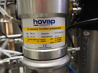 Hovap/bardiani valvole spa - afbeelding 5 van  6