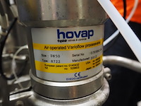 Hovap/bardiani valvole spa - afbeelding 6 van  6