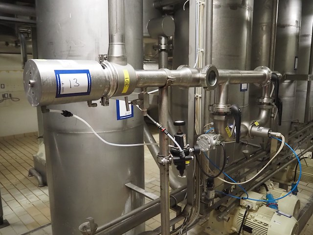 Hovap/endress+hauser - afbeelding 1 van  8