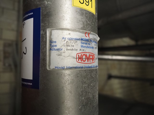 Hovap/endress+hauser - afbeelding 4 van  8