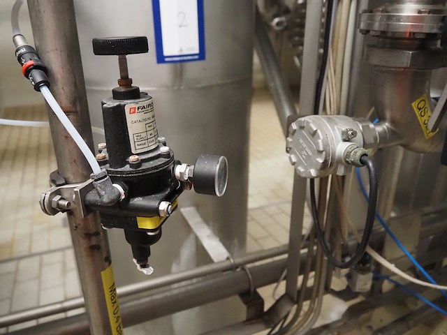 Hovap/endress+hauser - afbeelding 6 van  8