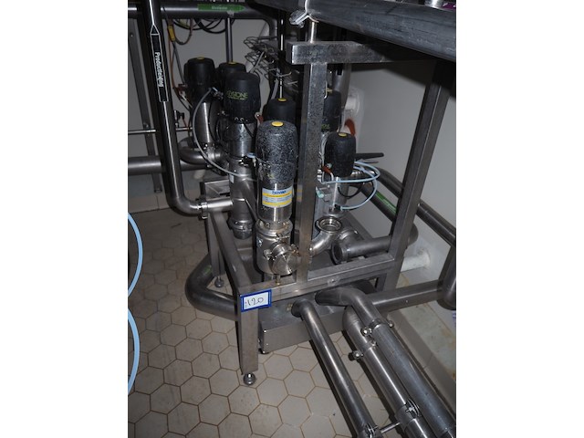 Hovap/keystone - afbeelding 4 van  8