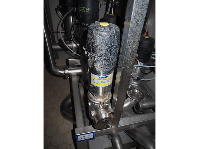 Hovap/keystone - afbeelding 5 van  8