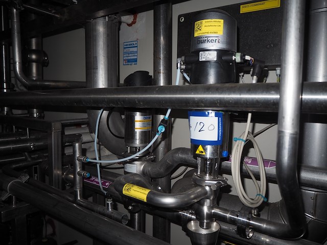 Hovap/keystone - afbeelding 7 van  8