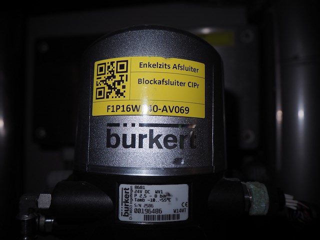 Hovap/keystone - afbeelding 8 van  8