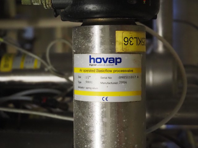 Hovap/keystone - afbeelding 2 van  11