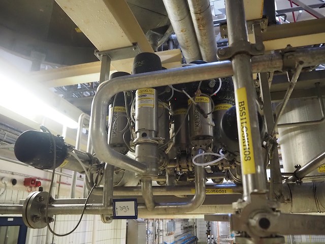 Hovap/keystone - afbeelding 4 van  11