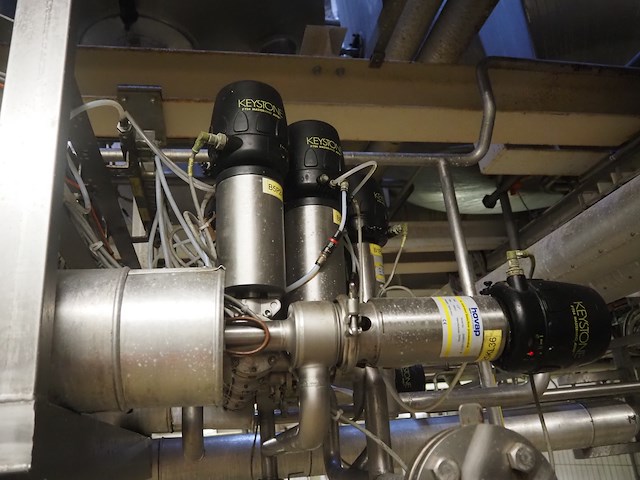 Hovap/keystone - afbeelding 5 van  11