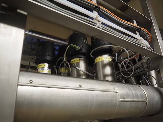 Hovap/keystone - afbeelding 6 van  11