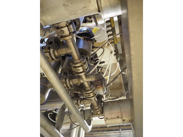 Hovap/keystone - afbeelding 10 van  11