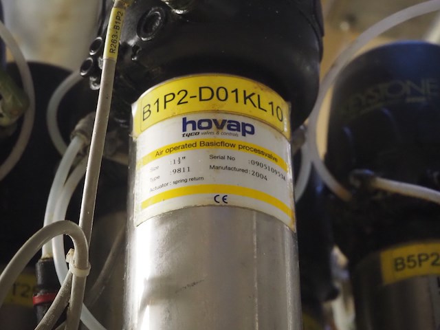 Hovap/keystone - afbeelding 11 van  11