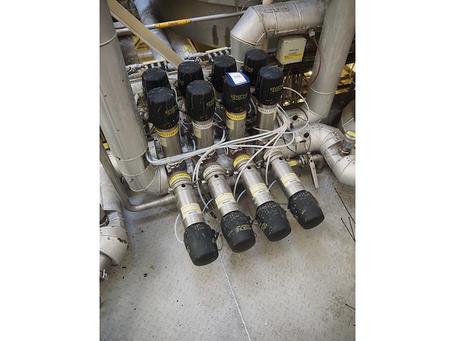 Hovap/keystone - afbeelding 1 van  7